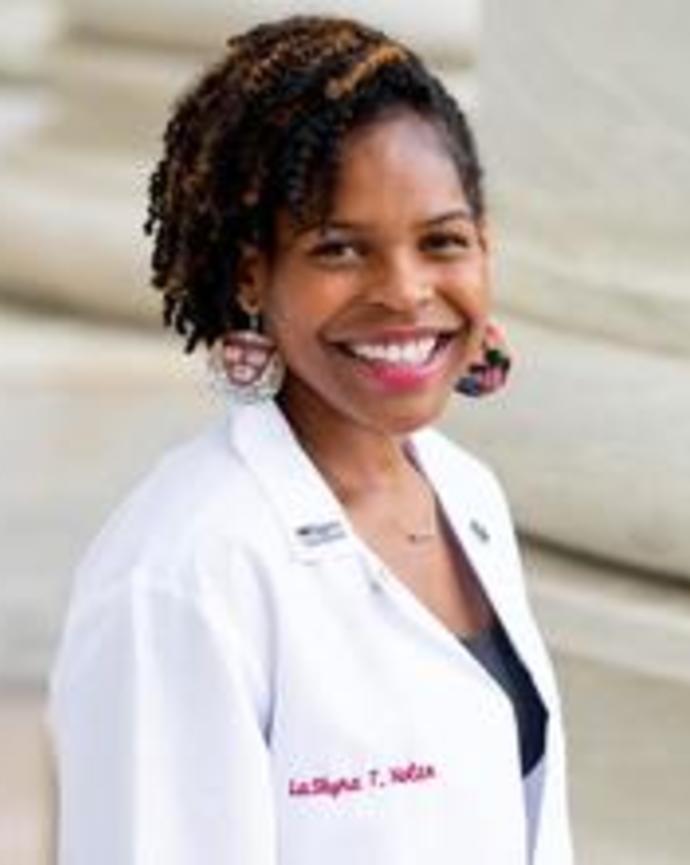 LaShyra Nolen