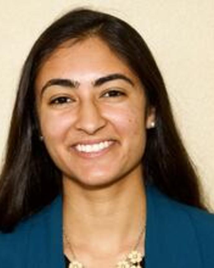 Amisha Kambath