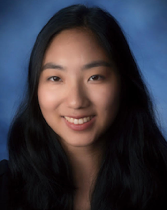 Natalie Chew