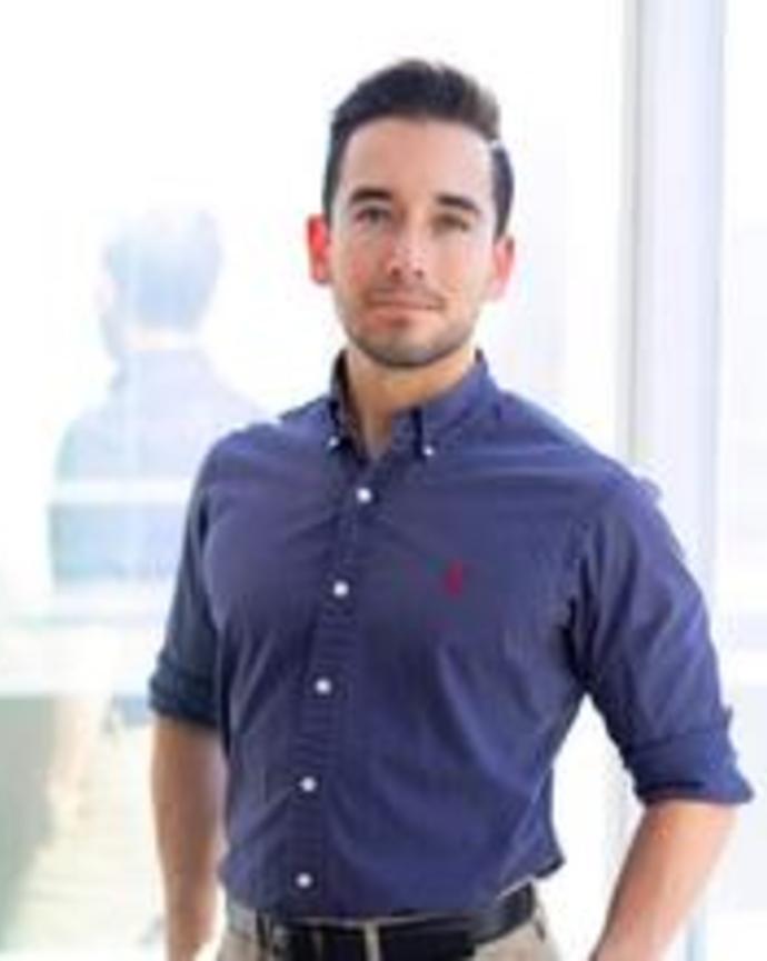 Diego Garcia Blum