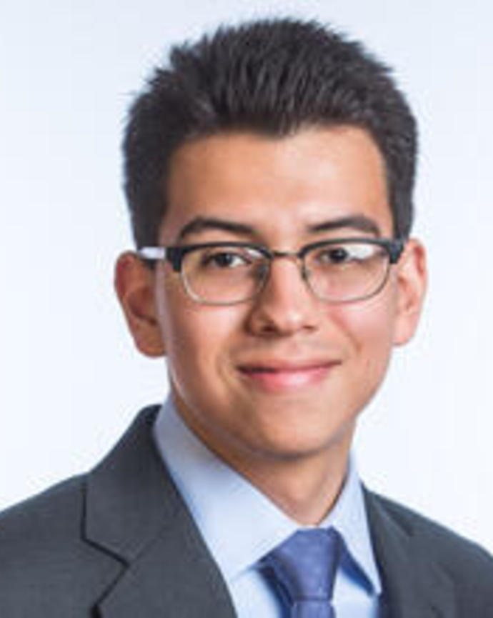 Diego Navarrete