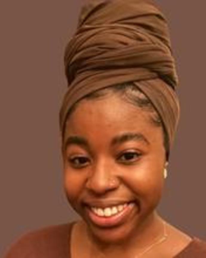 Hilary Adeleke