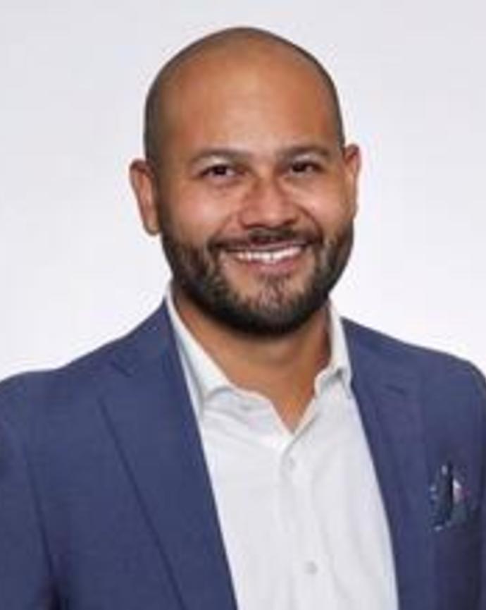 Oscar Mairena