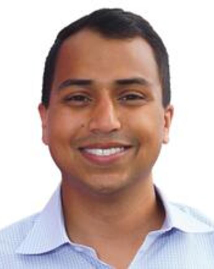 Girish Pendse