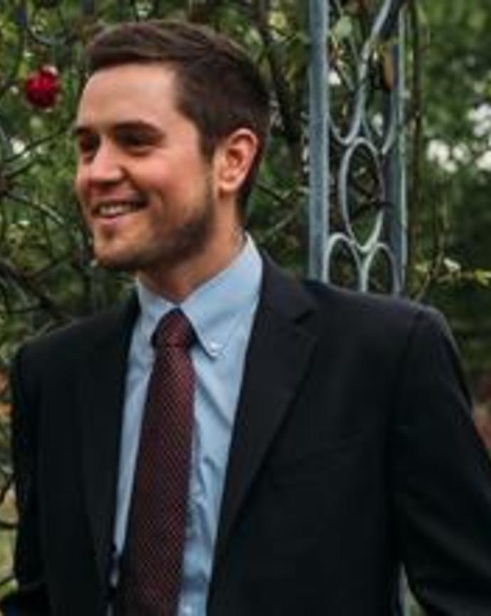 tyler hester
