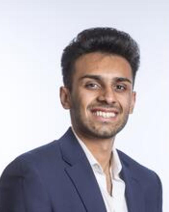 Humza Jilani
