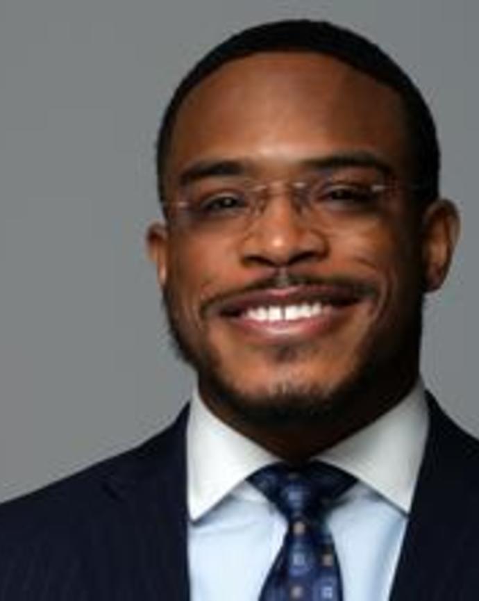 Joseph Wilson, Jr.