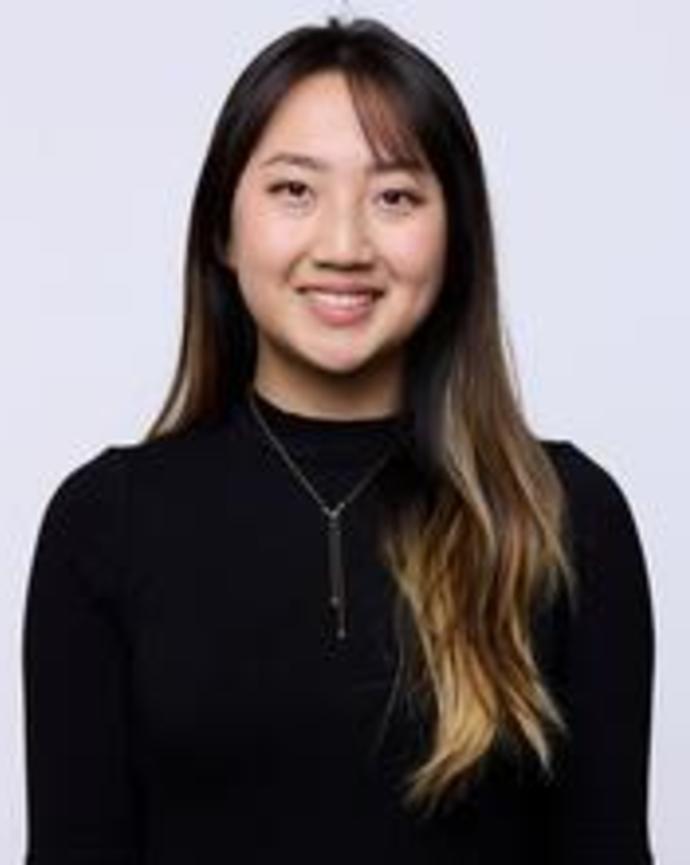 Juliana Chang