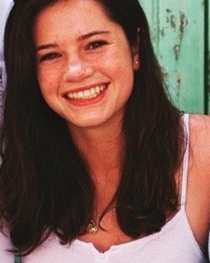 Juliet Lewis