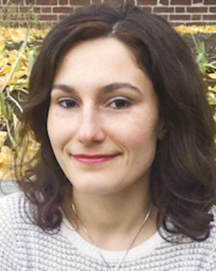 Lavinia Mitroi