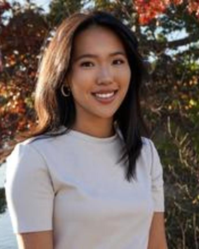 Lucy Tu