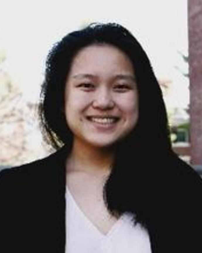 Allison Pao
