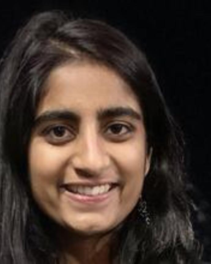Nidhi Patel