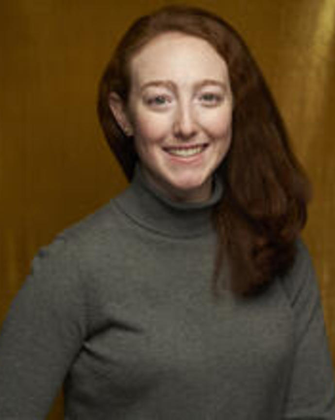 Ariel Silverman