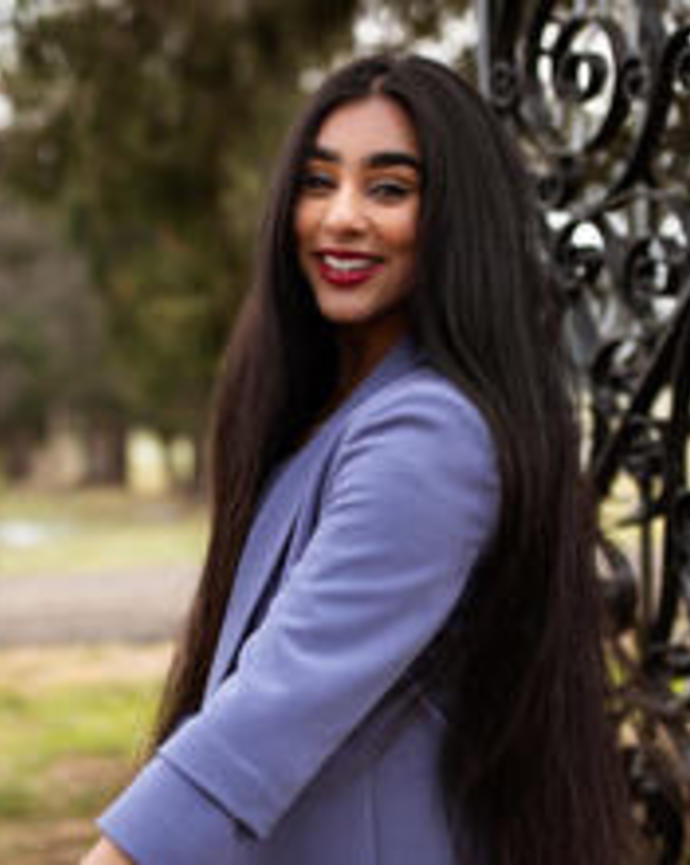 Tarina Ahuja