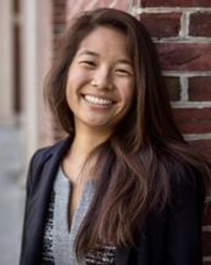 jessica zhang