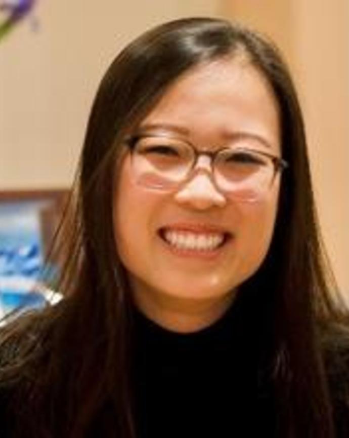Stephanie Zhao